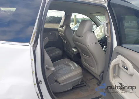 2009 Chevrolet Traverse Lt z USA, uszkodzony, nr VIN 1GNER23D29S130067